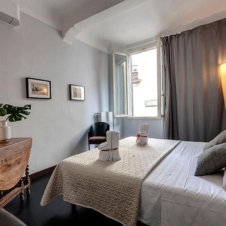 San Niccolo Apartment By Mamo Florence Exterior photo