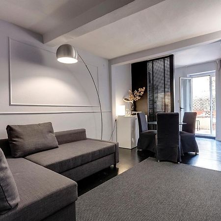 San Niccolo Apartment By Mamo Florence Exterior photo