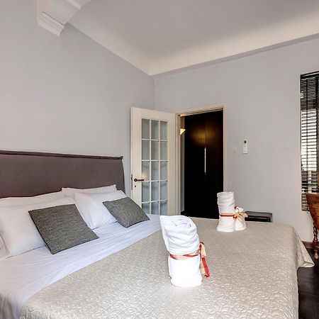 San Niccolo Apartment By Mamo Florence Exterior photo