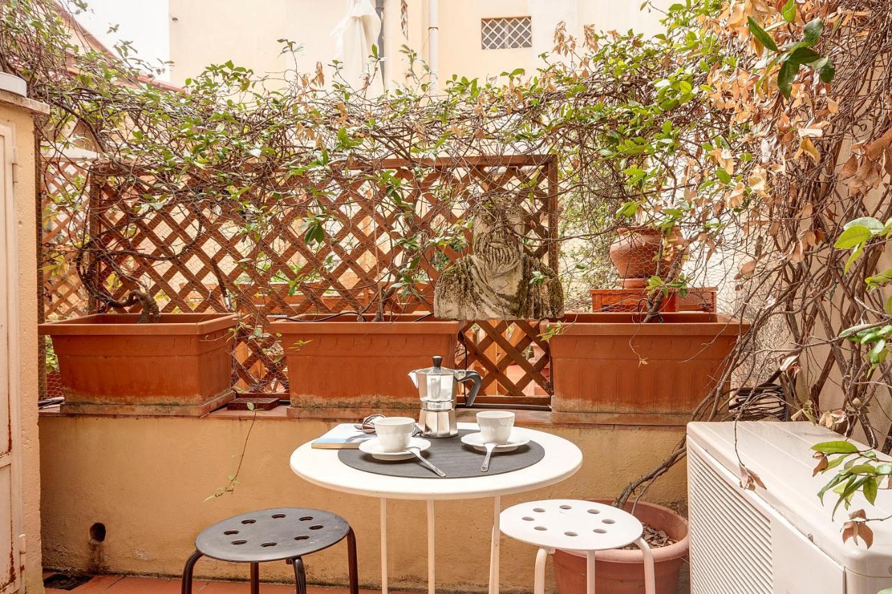 San Niccolo Apartment By Mamo Florence Exterior photo
