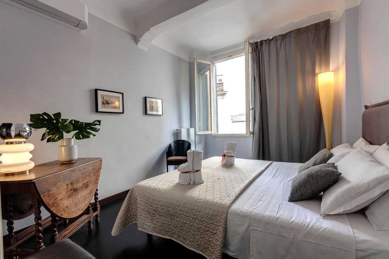 San Niccolo Apartment By Mamo Florence Exterior photo