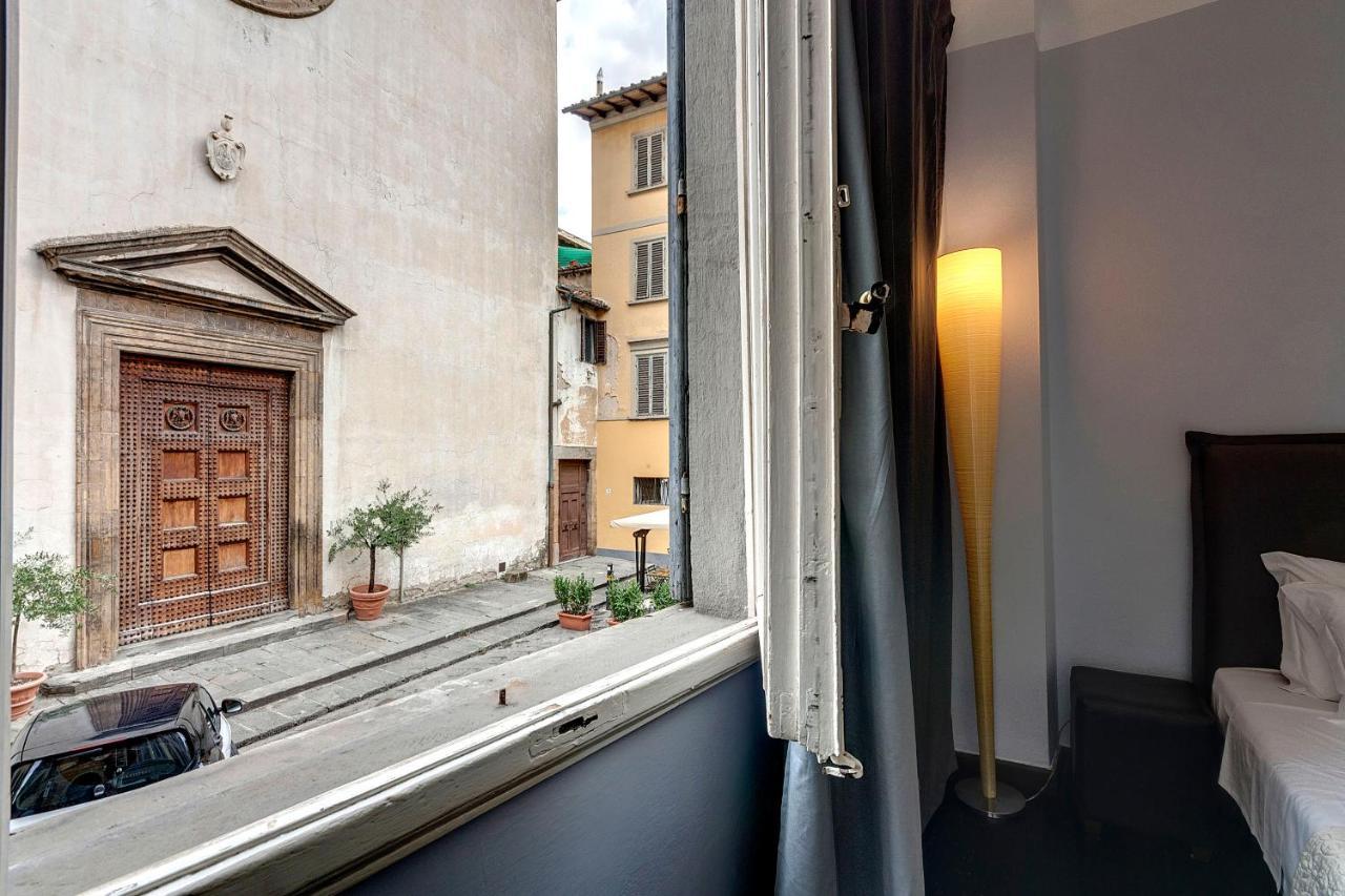 San Niccolo Apartment By Mamo Florence Exterior photo