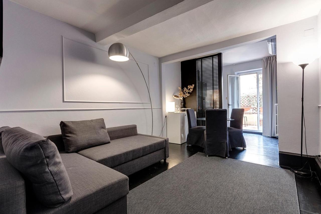 San Niccolo Apartment By Mamo Florence Exterior photo