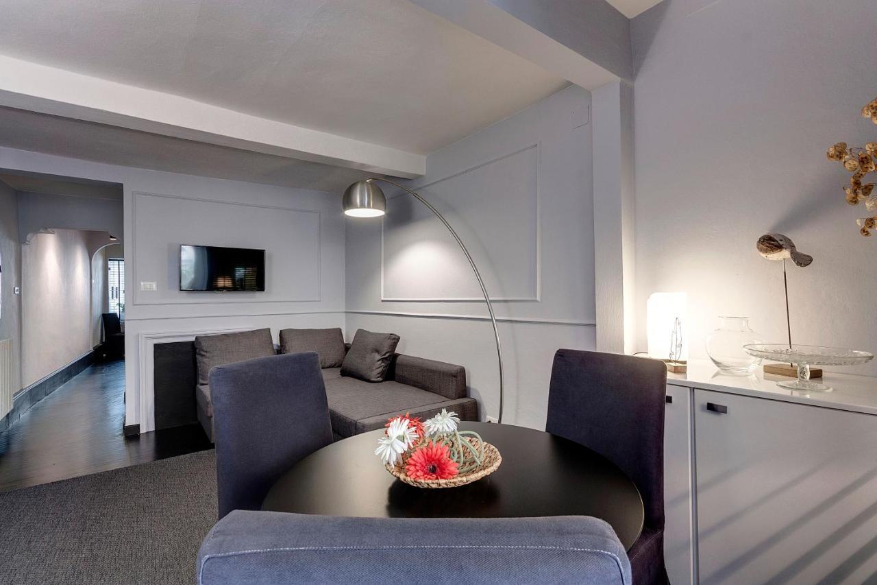 San Niccolo Apartment By Mamo Florence Exterior photo