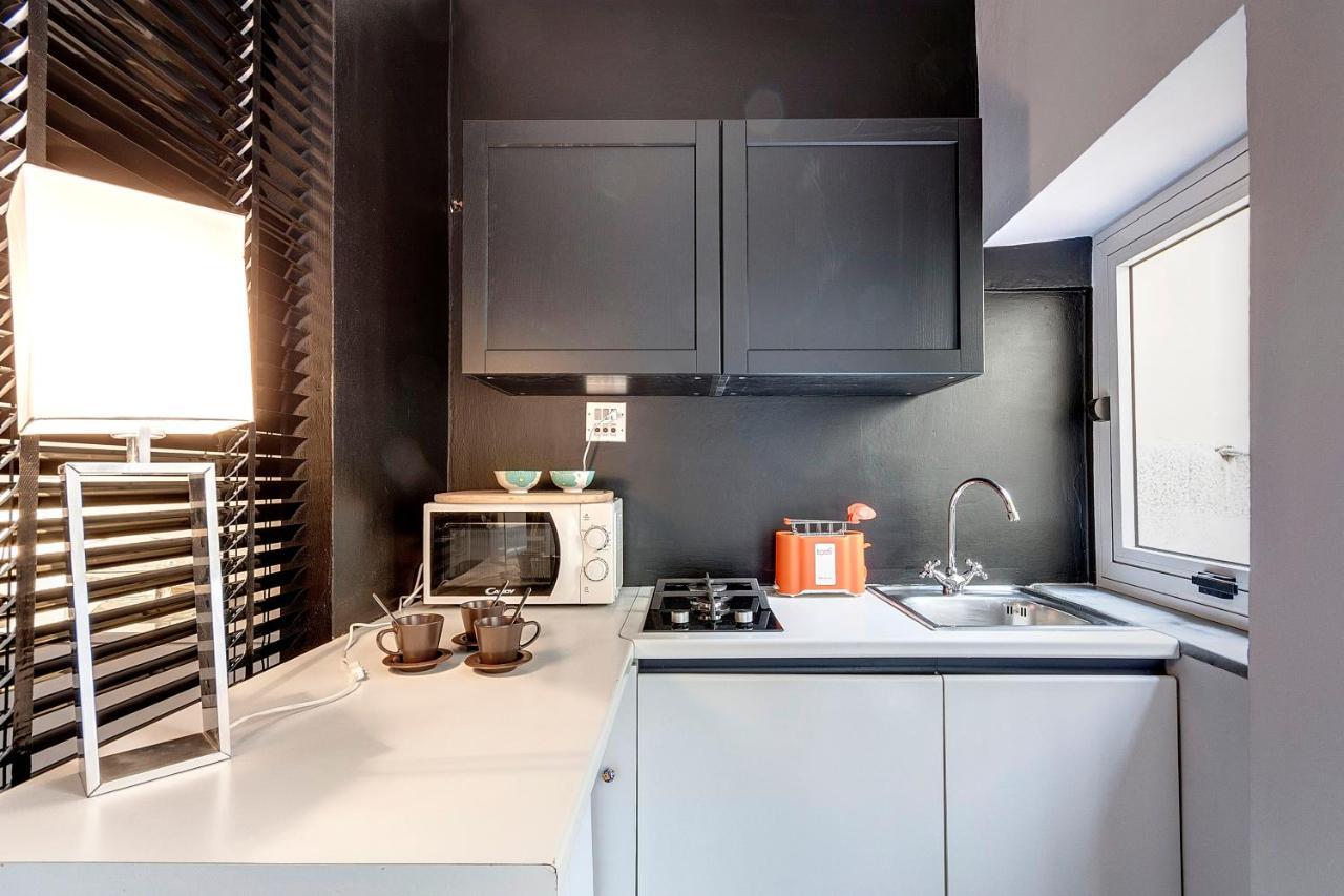 San Niccolo Apartment By Mamo Florence Exterior photo