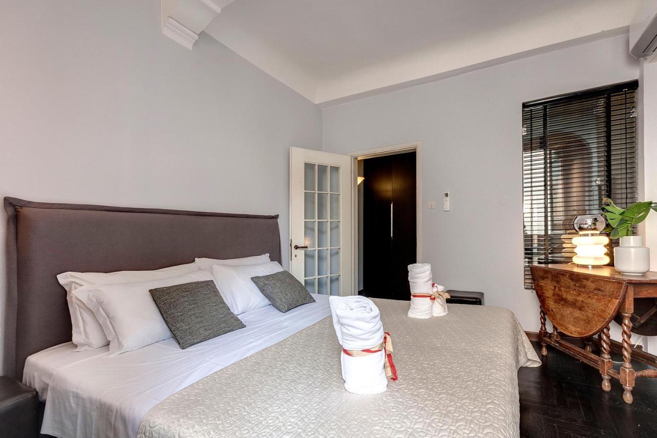 San Niccolo Apartment By Mamo Florence Exterior photo