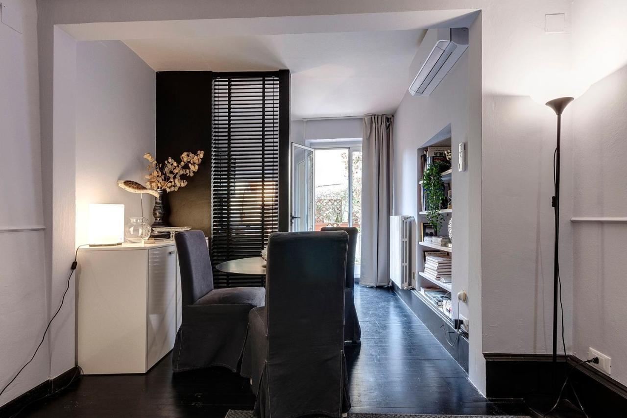 San Niccolo Apartment By Mamo Florence Exterior photo