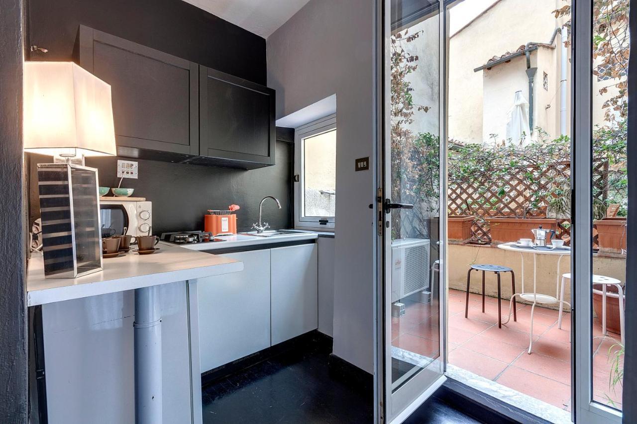 San Niccolo Apartment By Mamo Florence Exterior photo