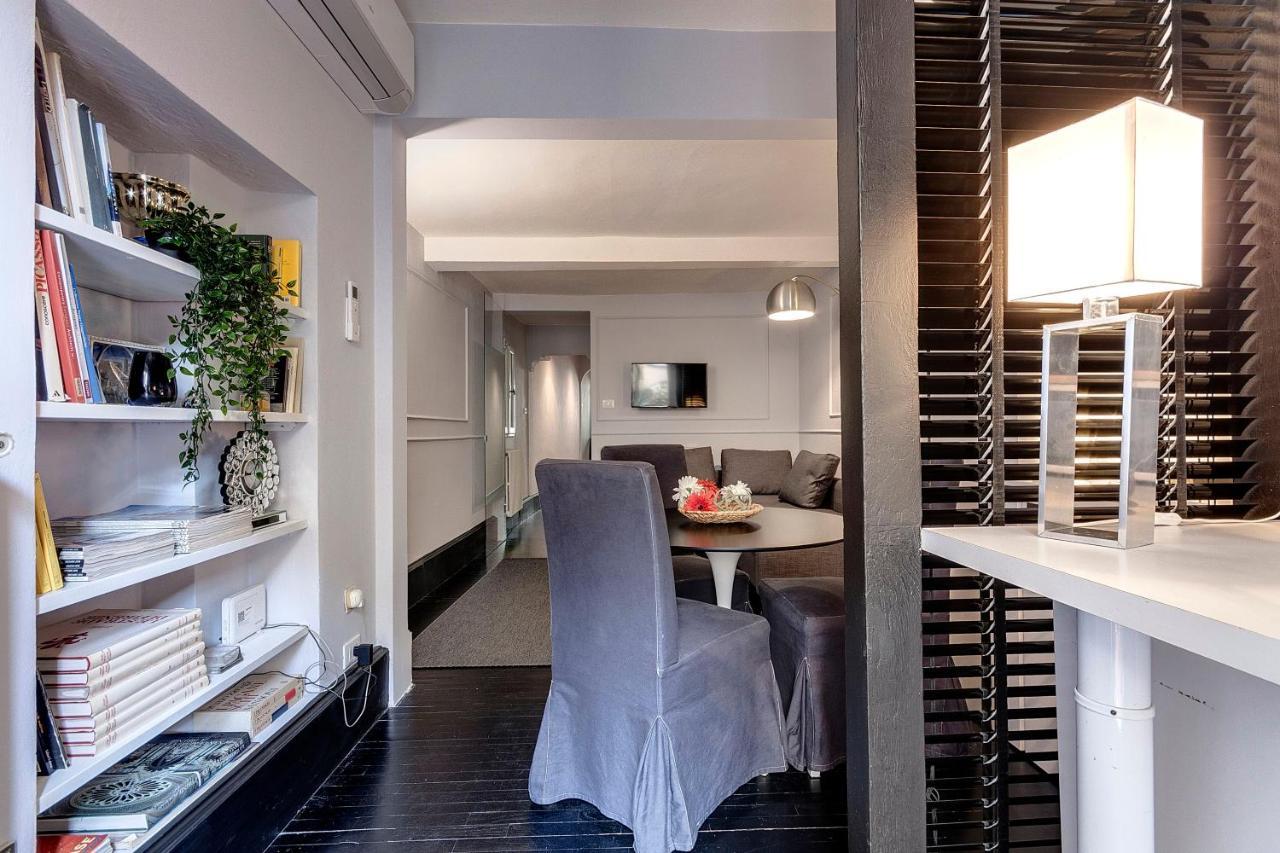 San Niccolo Apartment By Mamo Florence Exterior photo