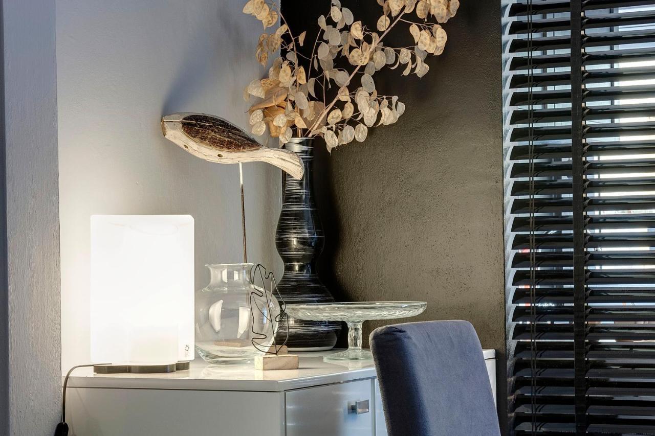 San Niccolo Apartment By Mamo Florence Exterior photo